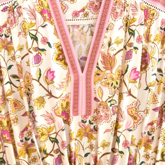 SOLD-Do not buy SPELL Portobello Road Playdress - Picture 11 of 16